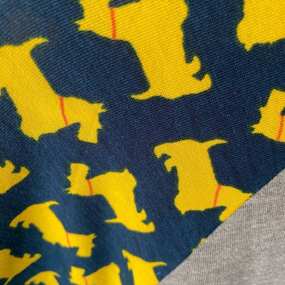 Lularoe Randy - Women’s Medium - Scottie Dog - Picture 6 of 6